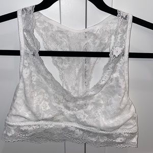 Lace Bralette